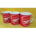 11oz Team Promotion Mug